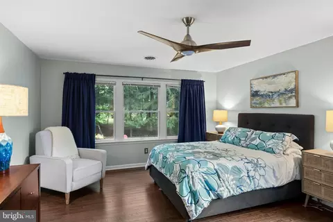 Bedroom - 623 Devon Rd, Moorestown, NJ 08057 photo 1 of 4