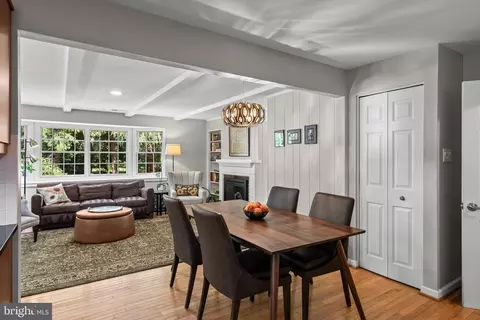 Dining - 623 Devon Rd, Moorestown, NJ 08057 photo 1 of 1