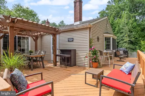 Exterior - 623 Devon Rd, Moorestown, NJ 08057 photo 4 of 6