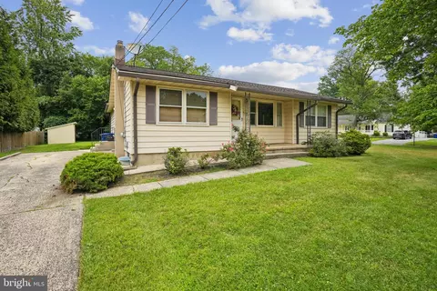 623 Bethel Ave, Moorestown, NJ 08057