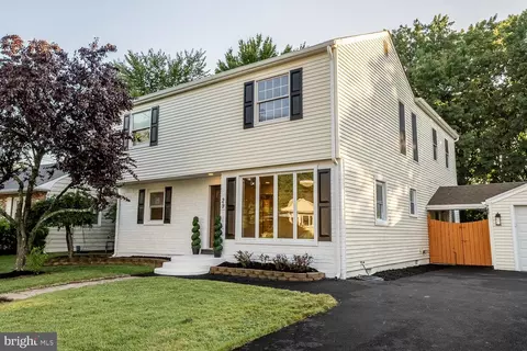 Exterior - 29 Overbrook Ave, Maple Shade, NJ 08052 photo 11 of 12