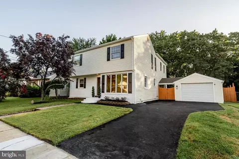 Exterior - 29 Overbrook Ave, Maple Shade, NJ 08052 photo 10 of 12
