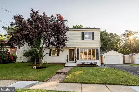 Exterior - 29 Overbrook Ave, Maple Shade, NJ 08052 photo 12 of 12