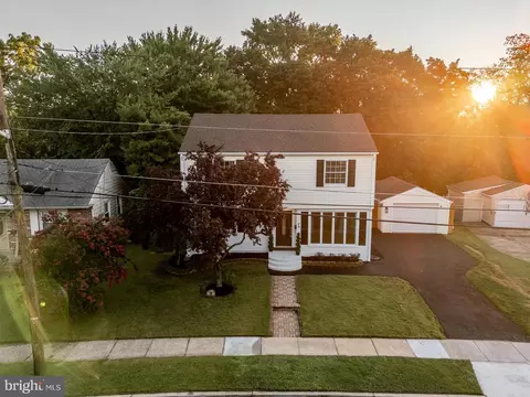 Exterior - 29 Overbrook Ave, Maple Shade, NJ 08052 photo 2 of 12