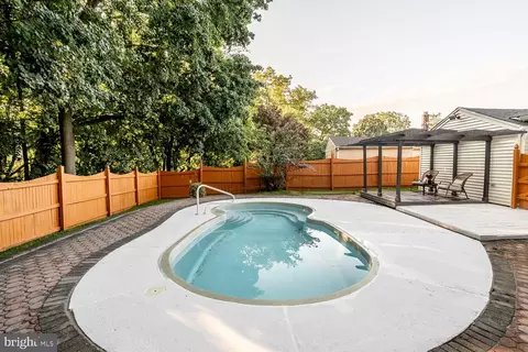 Exterior - 29 Overbrook Ave, Maple Shade, NJ 08052 photo 4 of 12