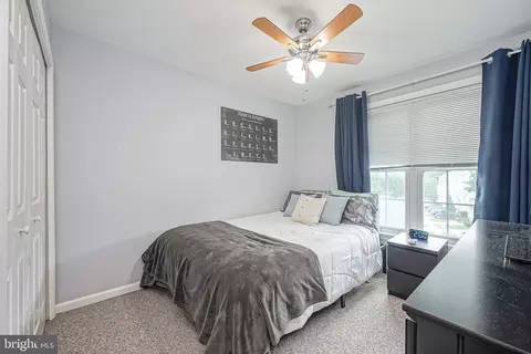 Bedroom - 7 Winterberry Pl, Delran, NJ 08075 photo 5 of 6