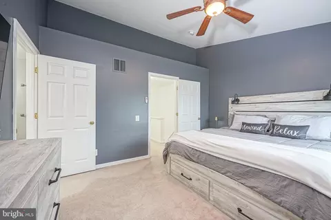 Bedroom - 7 Winterberry Pl, Delran, NJ 08075 photo 2 of 6