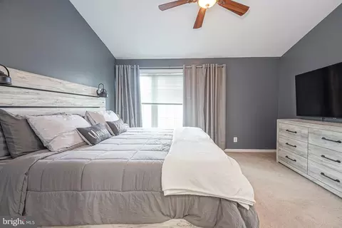 Bedroom - 7 Winterberry Pl, Delran, NJ 08075 photo 3 of 6