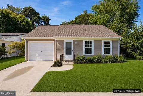 91 Sheffield Pl, Southampton, NJ 08088