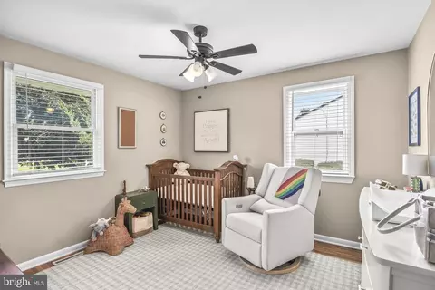 Bedroom - 701 Willow Dr, Cinnaminson, NJ 08077 photo 4 of 4