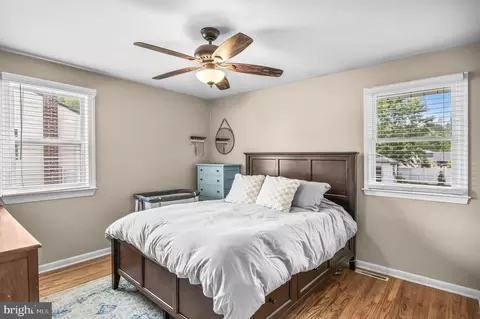 Bedroom - 701 Willow Dr, Cinnaminson, NJ 08077 photo 1 of 4
