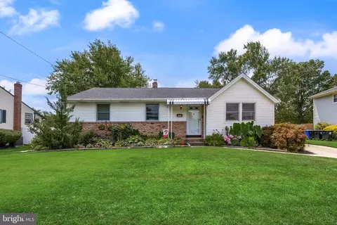 Exterior - 701 Willow Dr, Cinnaminson, NJ 08077 photo 5 of 5