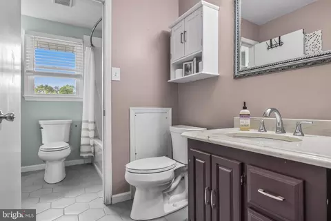 Bath - 701 Willow Dr, Cinnaminson, NJ 08077 photo 2 of 2