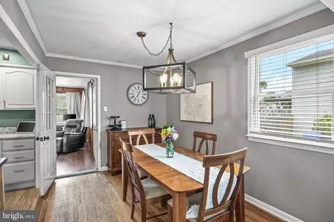 Dining - 701 Willow Dr, Cinnaminson, NJ 08077 photo 1 of 1