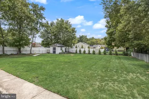 Exterior - 701 Willow Dr, Cinnaminson, NJ 08077 photo 4 of 5