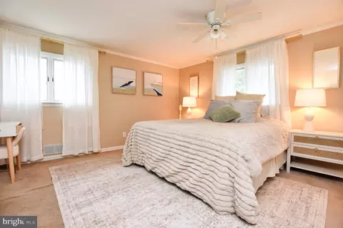 Bedroom - 59 Cornell Dr, Delran, NJ 08075 photo 2 of 3