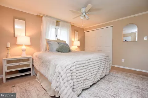 Bedroom - 59 Cornell Dr, Delran, NJ 08075 photo 1 of 3