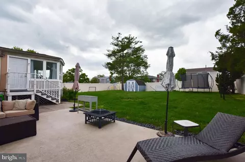 Exterior - 59 Cornell Dr, Delran, NJ 08075 photo 6 of 6