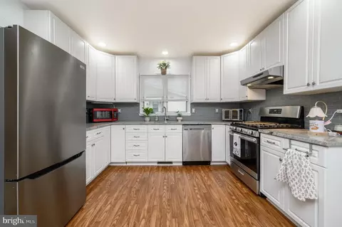 Kitchen - 280 Progress St, Riverside, NJ 08075 photo 1 of 1