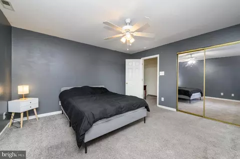 Bedroom - 280 Progress St, Riverside, NJ 08075 photo 5 of 6
