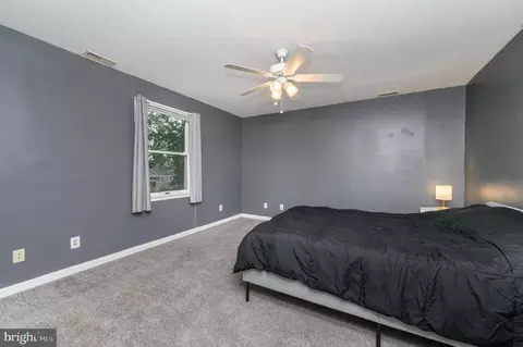 Bedroom - 280 Progress St, Riverside, NJ 08075 photo 6 of 6