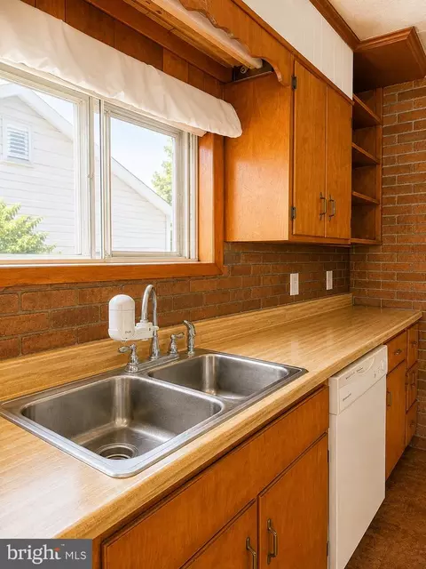Kitchen - 203 Bailey Ave, Maple Shade, NJ 08052 photo 3 of 3
