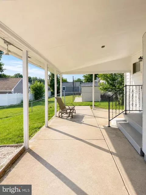 Exterior - 203 Bailey Ave, Maple Shade, NJ 08052 photo 4 of 4