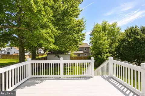 Exterior - 103 S Cedar Ave, Maple Shade, NJ 08052 photo 5 of 7