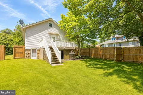 Exterior - 103 S Cedar Ave, Maple Shade, NJ 08052 photo 6 of 7
