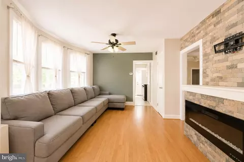 Living - 103 S Cedar Ave, Maple Shade, NJ 08052 photo 3 of 3
