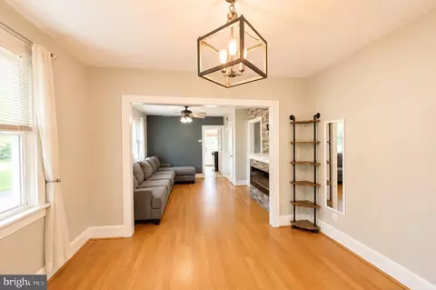 Living - 103 S Cedar Ave, Maple Shade, NJ 08052 photo 1 of 3