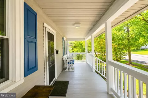 Exterior - 103 S Cedar Ave, Maple Shade, NJ 08052 photo 3 of 7
