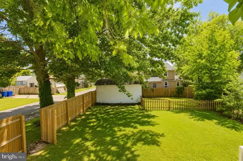 Exterior - 103 S Cedar Ave, Maple Shade, NJ 08052 photo 7 of 7