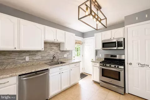 Kitchen - 103 S Cedar Ave, Maple Shade, NJ 08052 photo 1 of 1