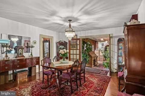 Dining - 55 Mecray Ln, Maple Shade, NJ 08052 photo 1 of 2