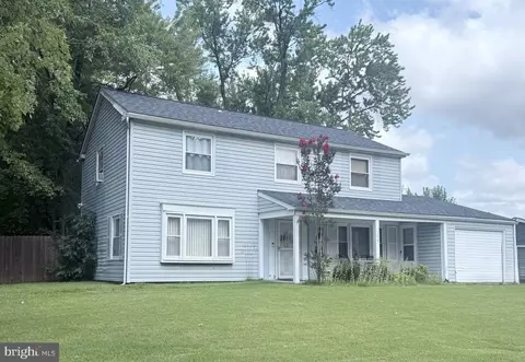 159 Millbrook Dr, Willingboro, NJ 08046
