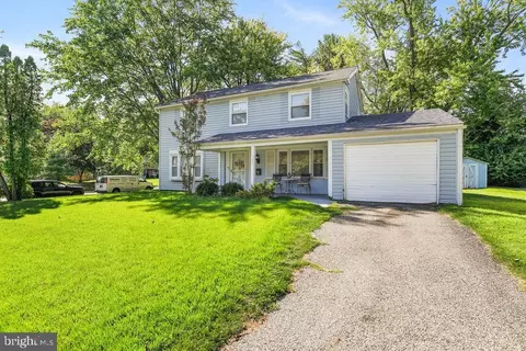 159 Millbrook Dr, Willingboro, NJ 08046