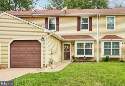 76 Rolling Hills Dr, Westampton, NJ 08060