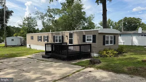 3403 Liberty St, Browns Mills, NJ 08015