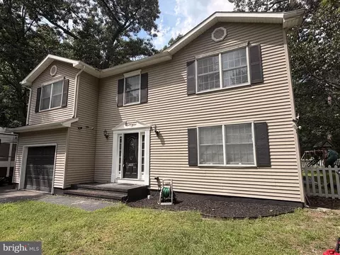 600 Pardee Blvd, Browns Mills, NJ 08015