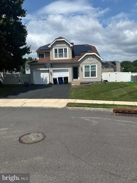 2 Mystic Way, Burlington, NJ 08016