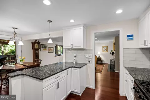 Kitchen - 14 E Close, Moorestown, NJ 08057 photo 1 of 4