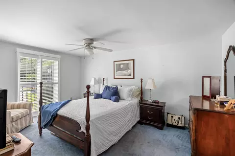Bedroom - 14 E Close, Moorestown, NJ 08057 photo 2 of 4