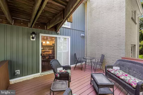 Exterior - 14 E Close, Moorestown, NJ 08057 photo 3 of 9