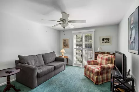Bedroom - 14 E Close, Moorestown, NJ 08057 photo 4 of 4