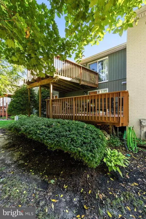 Exterior - 14 E Close, Moorestown, NJ 08057 photo 4 of 9