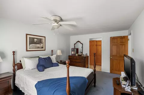 Bedroom - 14 E Close, Moorestown, NJ 08057 photo 3 of 4