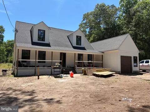 310 Sooy Place Rd, Vincentown, NJ 08088