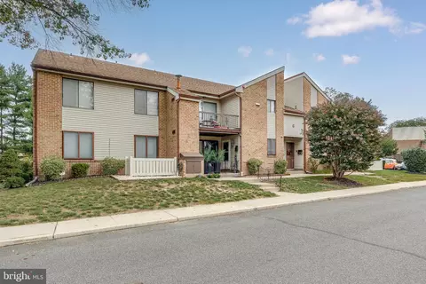 1475 1475 Mount Holly Rd #G3, Edgewater Park, NJ 08010