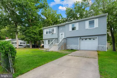 42 Press Ave, Browns Mills, NJ 08015